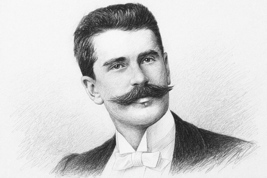 Blog | ARTERNATIVAS Leo Stein: 5 claves de un visionario del arte