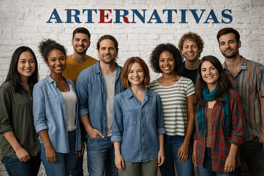 Arte en uñas: Historia, tradición y tendencias | ARTERNATIVAS 10 artistas emergentes prometedores